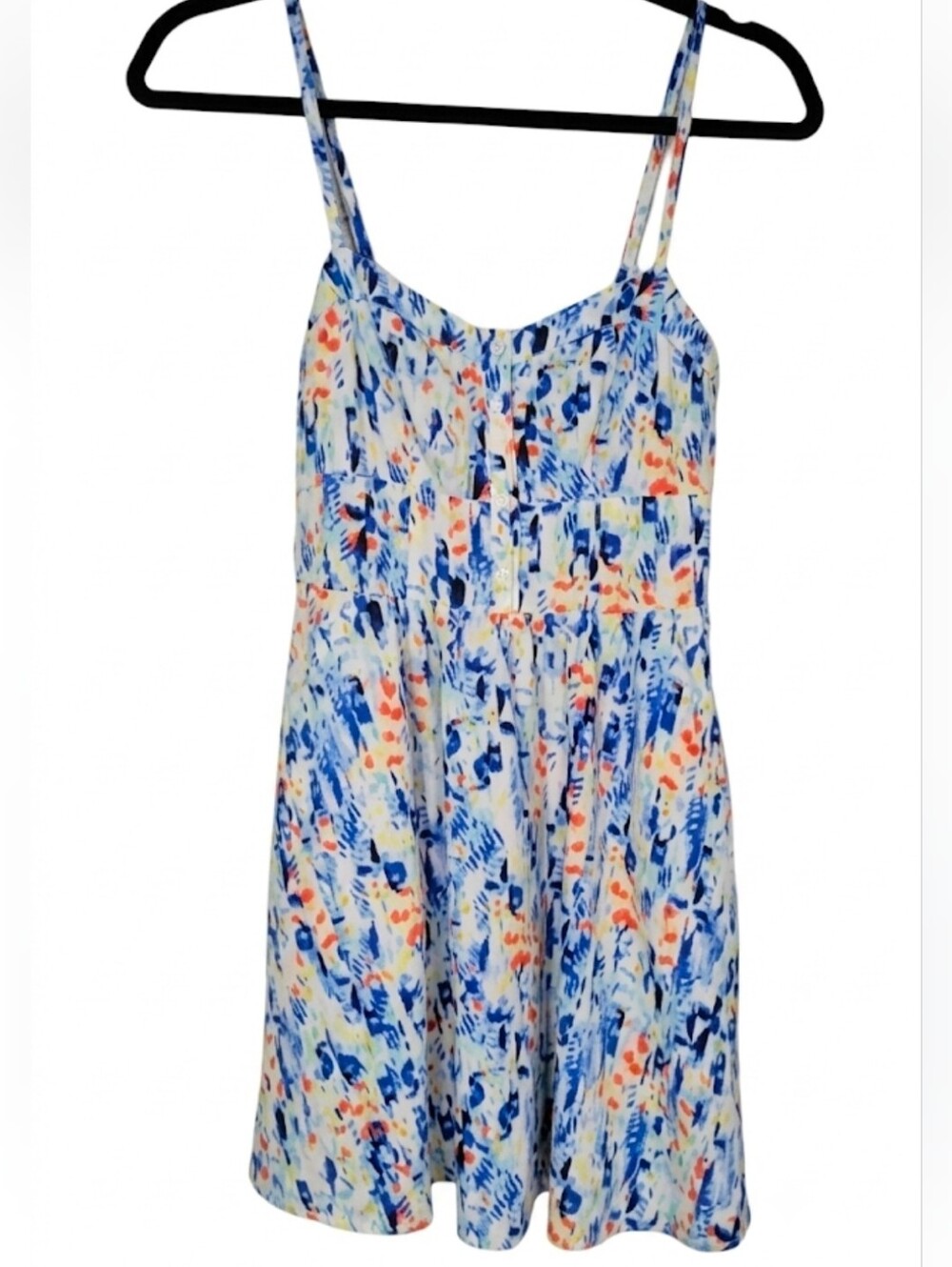 EXPRESS adorable mini dress